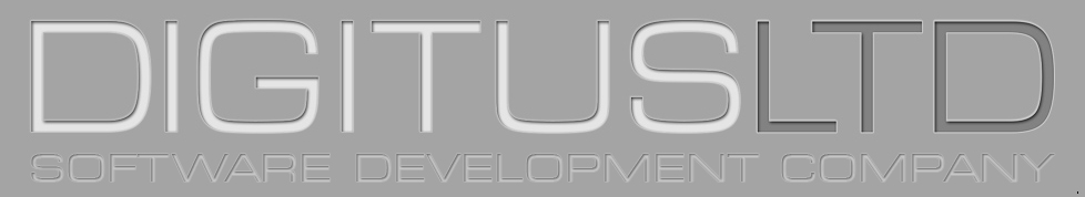 Digitus Ltd - Logo